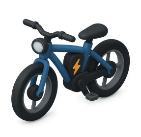E-Bike