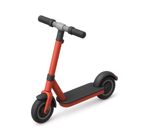 E-Scooter