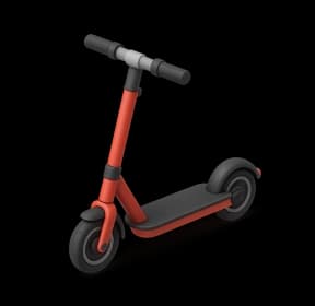 E-Scooter