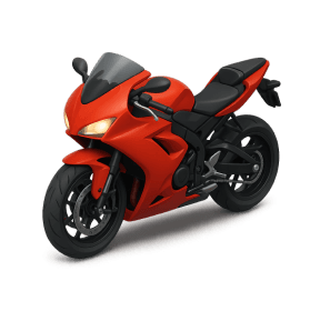 Motorcycle