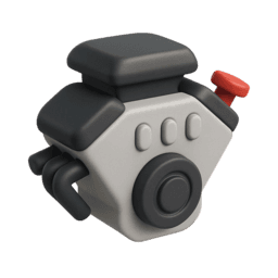 Engine Problems illustration