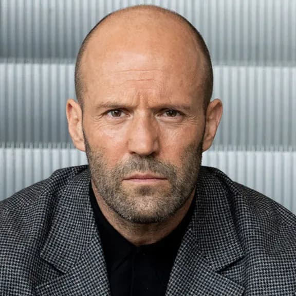 Jason Statham